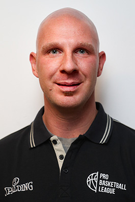 Andy Vanderheyden