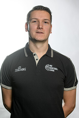 Nick Van den Broeck