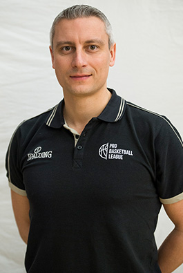 Renaud Geller